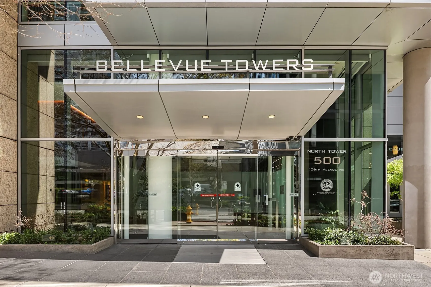 500 106th Avenue Ne #3211, Bellevue