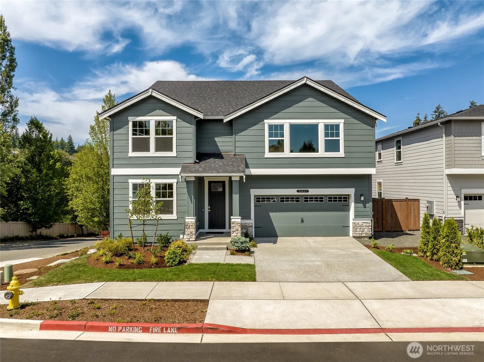 Property photo for 23642 Se 49th Street, Issaquah