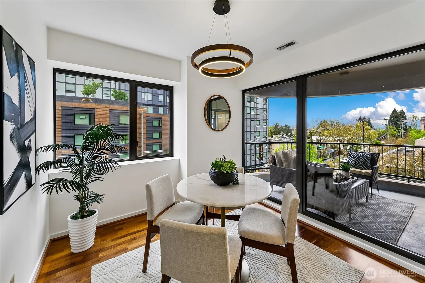Property photo for 1301 Spring Street #5c, Seattle photo 4