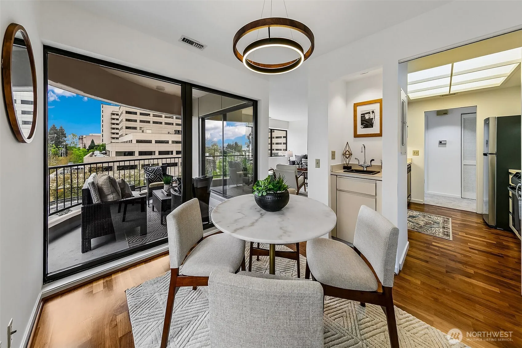 Property photo for 1301 Spring Street #5c, Seattle photo 5