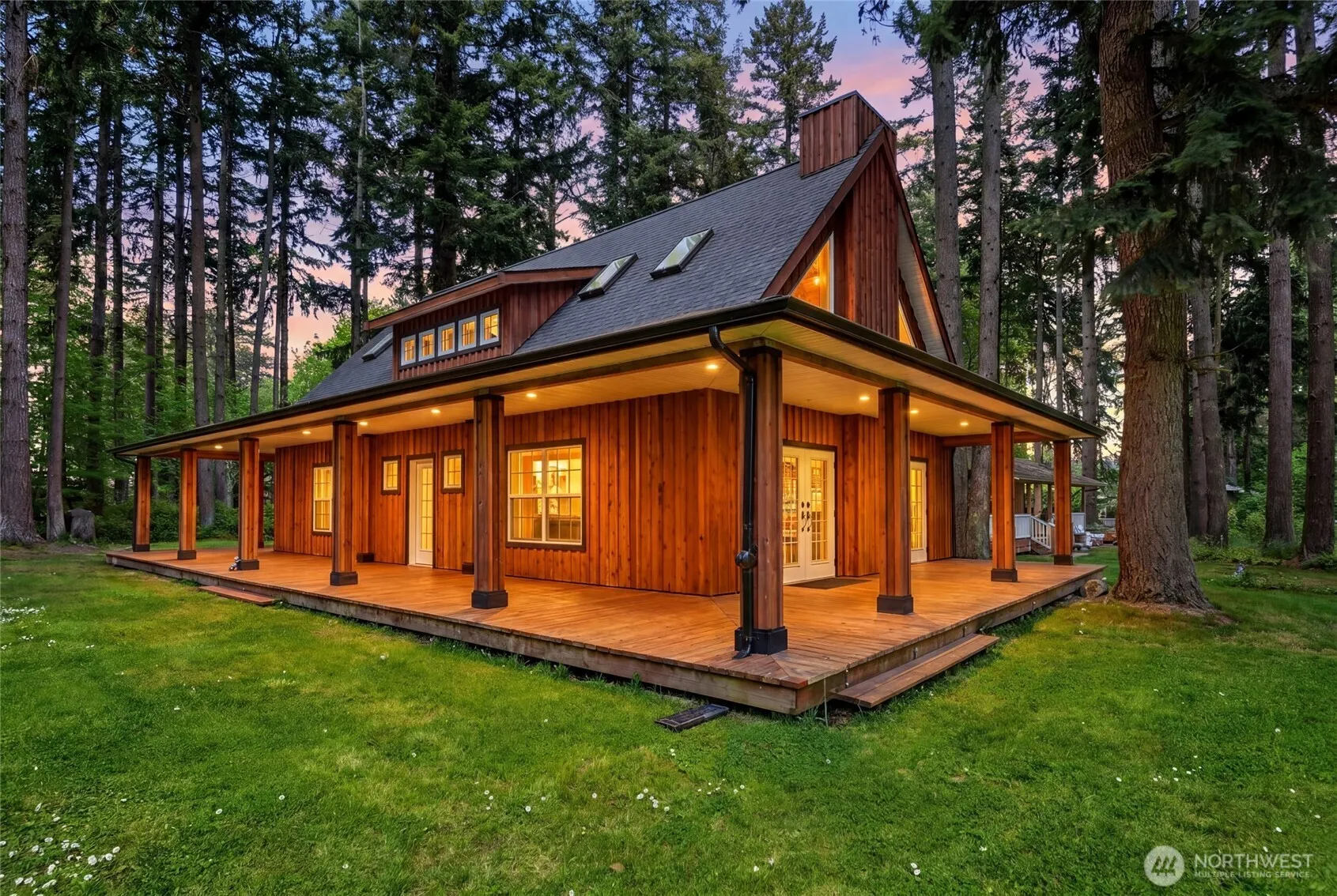 Property photo for 33 G Mukilteo Way, Hat Island