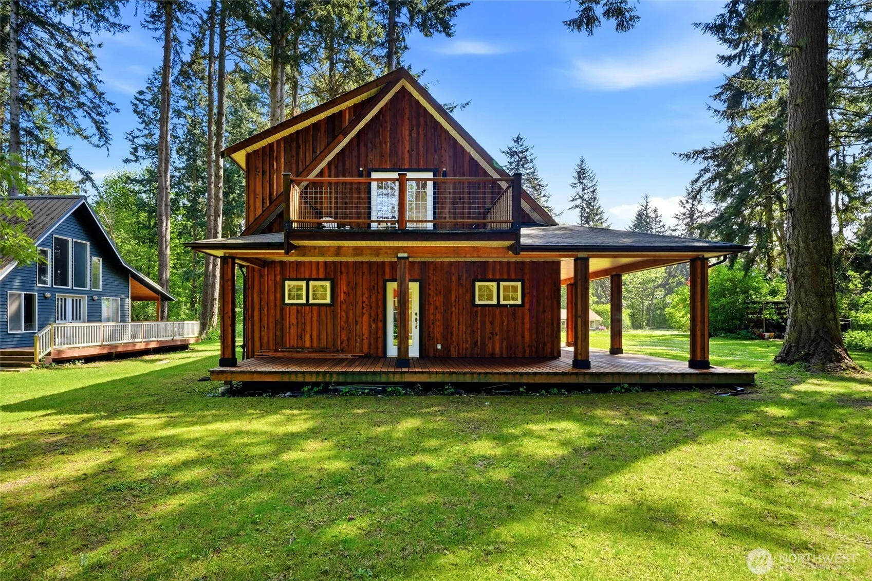 Property photo for 33 G Mukilteo Way, Hat Island photo 2
