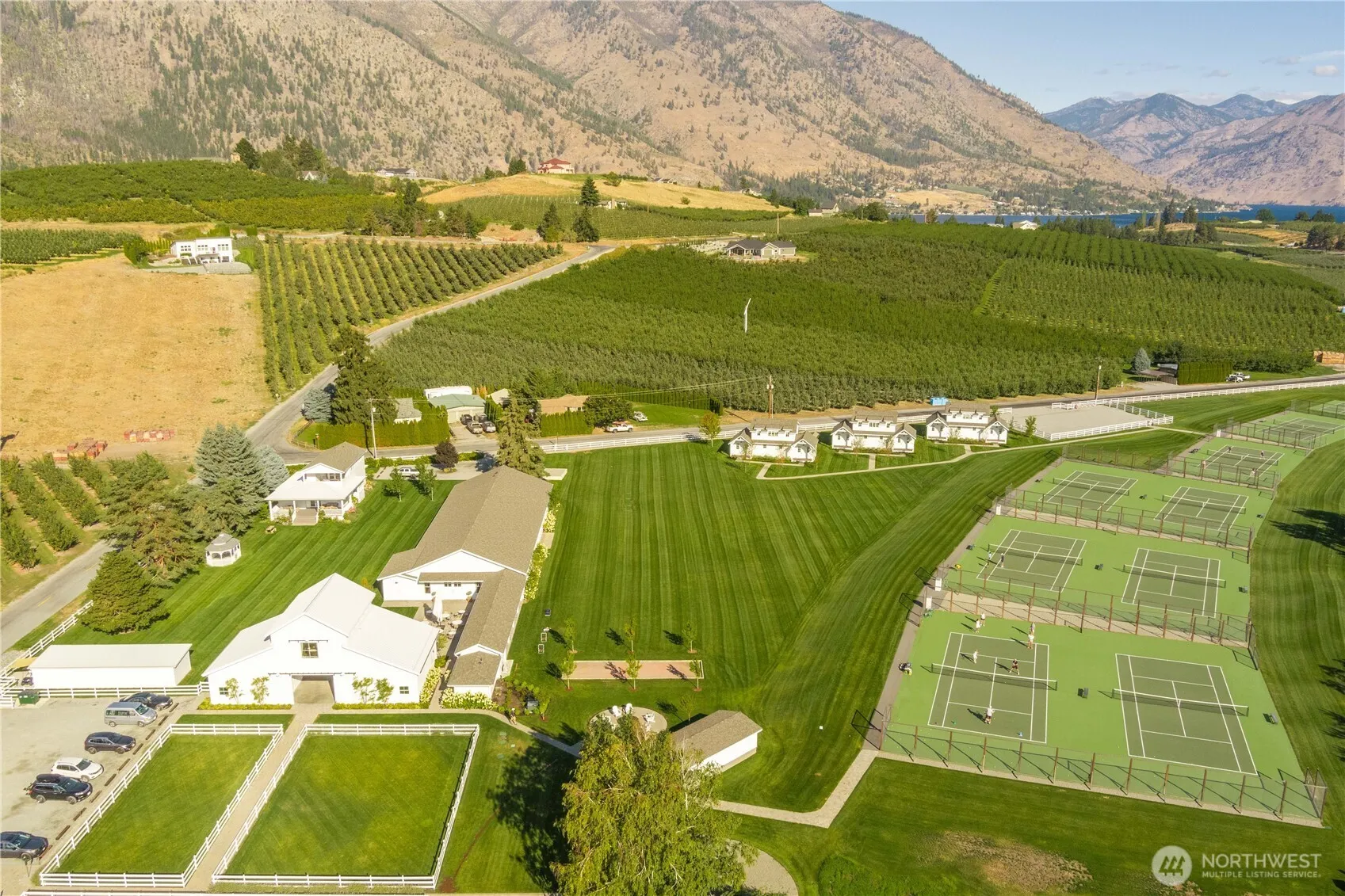 Property photo for 4848 Greeen Avenue, Manson