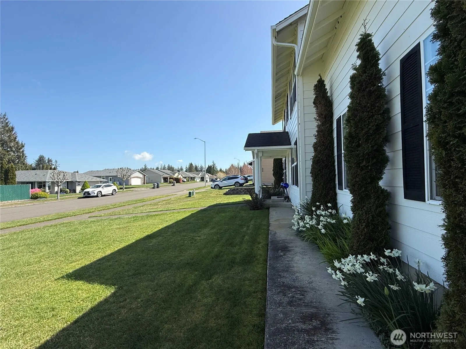 Property photo for 611 Andrews Avenue, Cosmopolis photo 4
