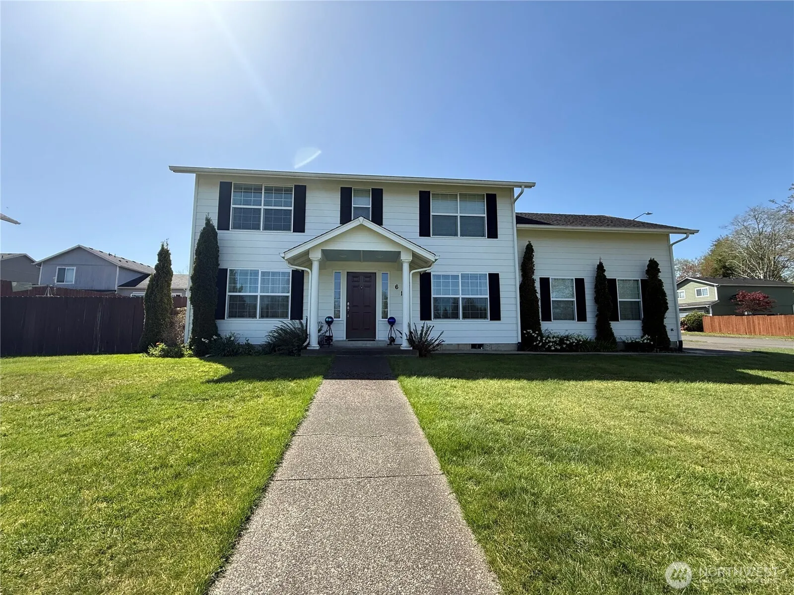 Property photo for 611 Andrews Avenue, Cosmopolis photo 2