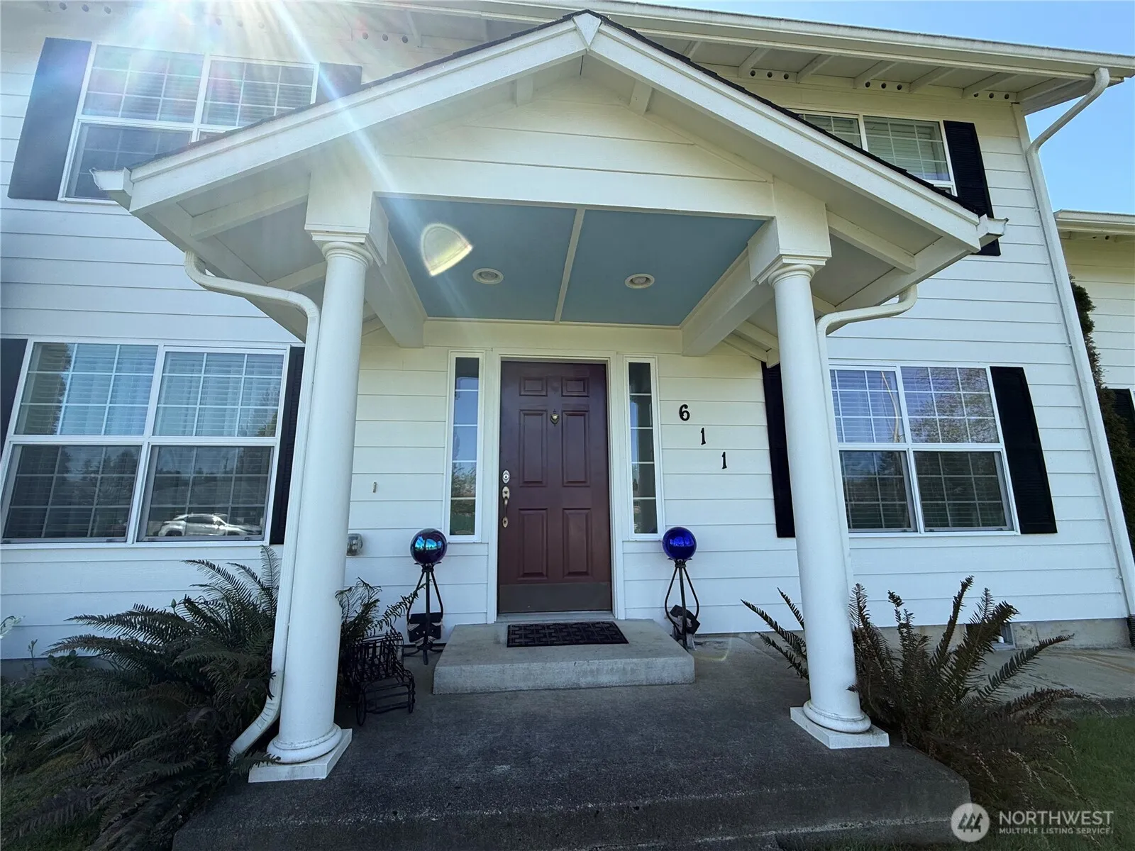 Property photo for 611 Andrews Avenue, Cosmopolis photo 3