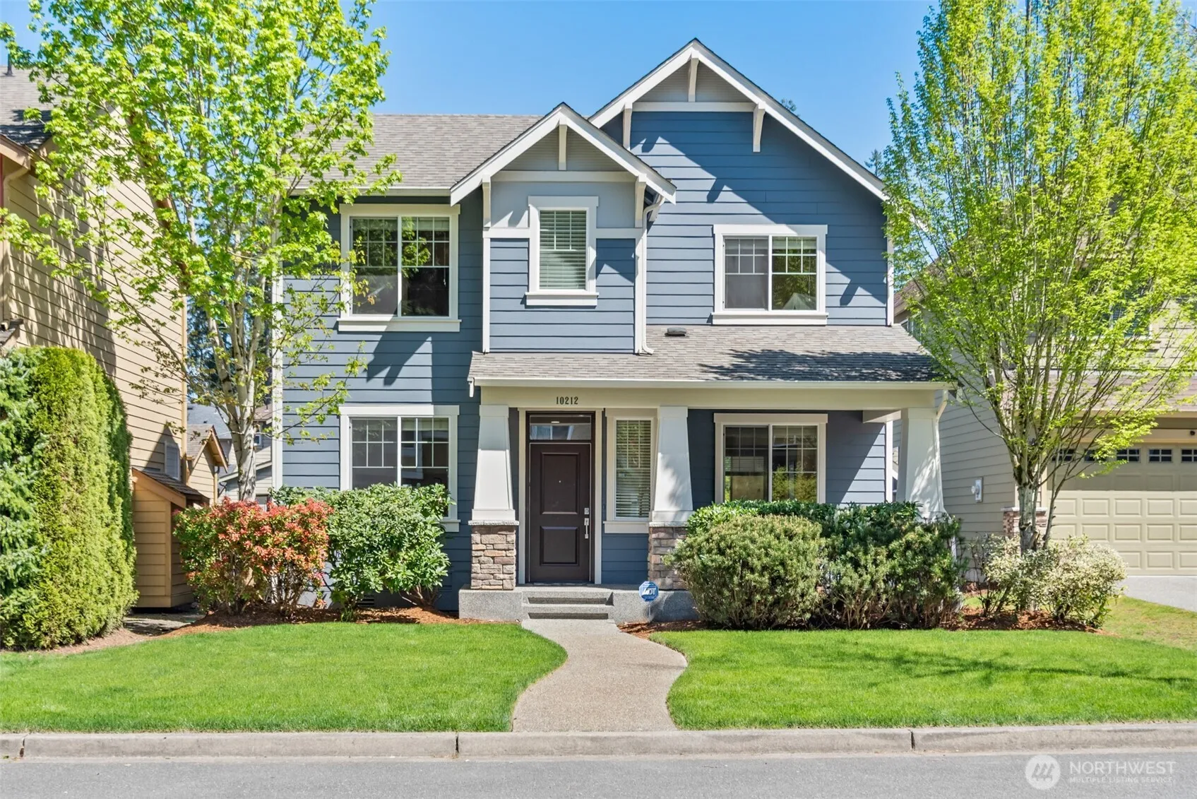 Property photo for 10212 242nd Avenue Ne, Redmond