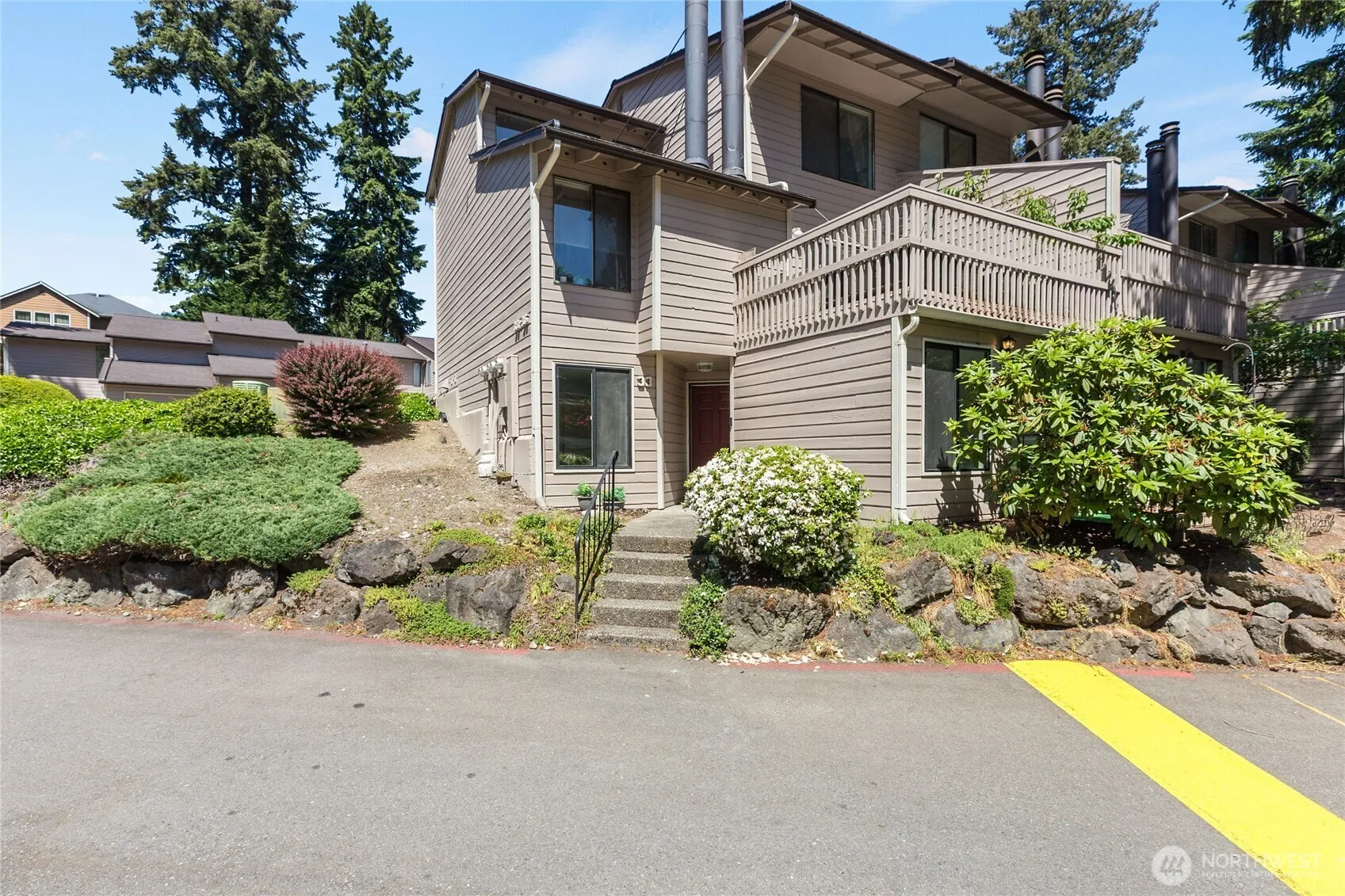 Property photo for 1555 Union Avenue Ne #33, Renton