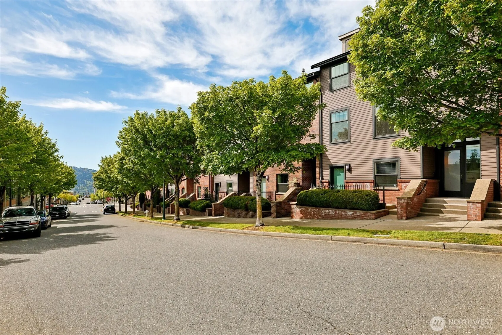 1078 Ne High Street #10, Issaquah