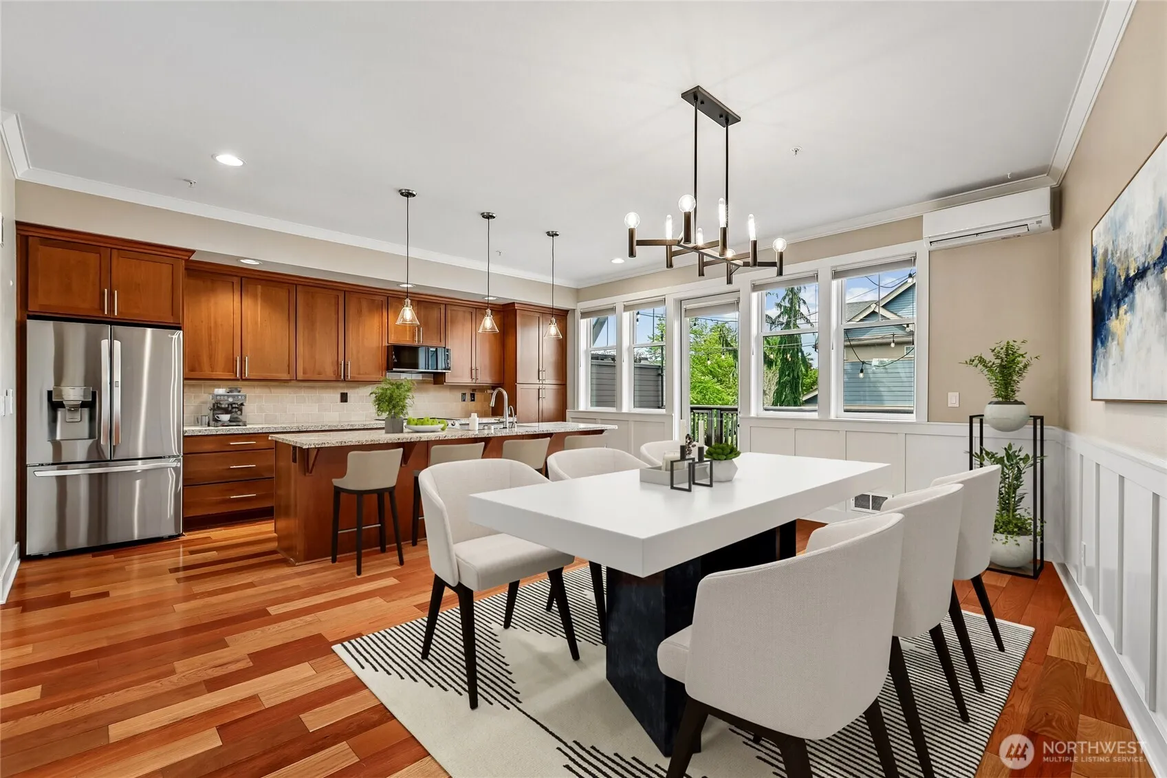 Property photo for 1078 Ne High Street #10, Issaquah