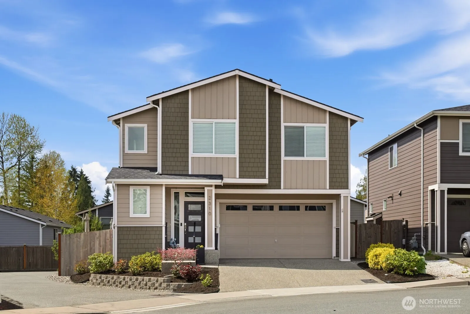 Property photo for 2310 115th Drive Se, Lake Stevens