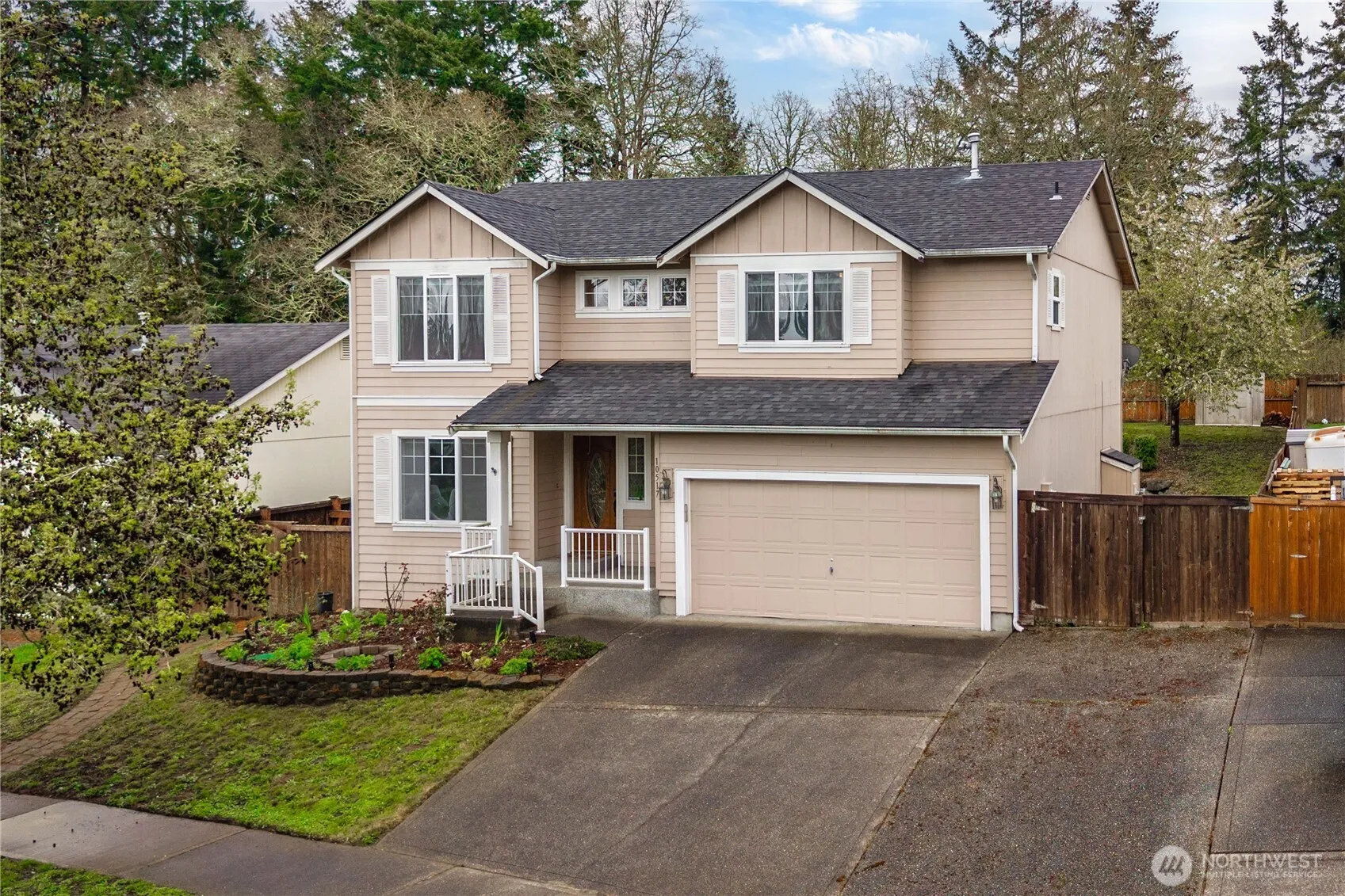 Property photo for 10517 Farwest Court Se, Yelm