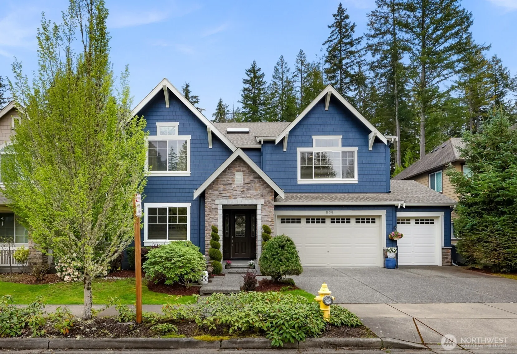10082 240th Avenue Ne, Redmond