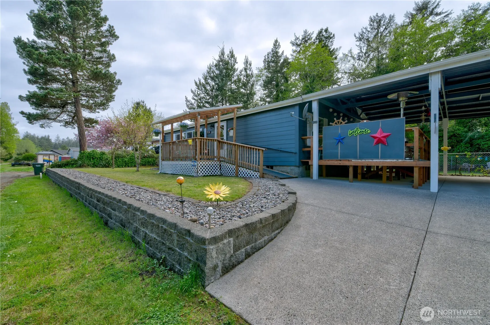 Property photo for 28811 Y Lane, Ocean Park photo 4