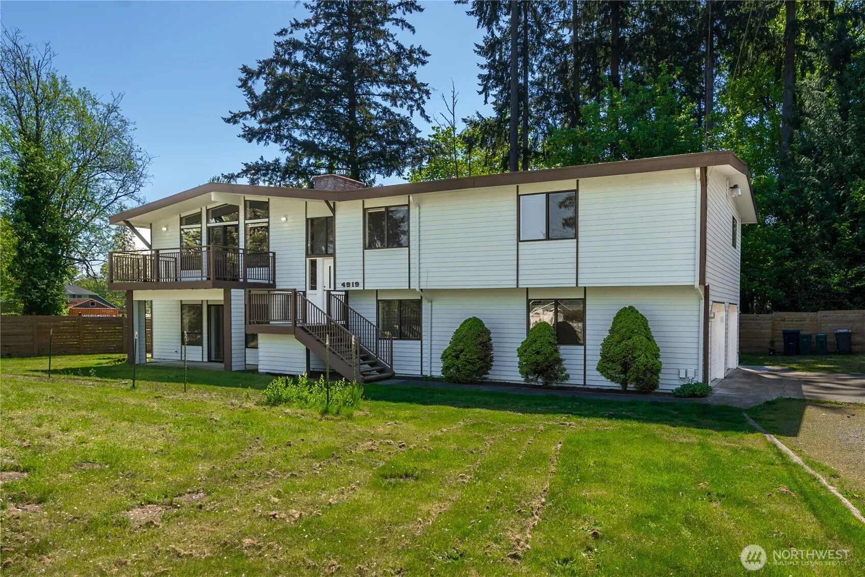 Property photo for 4919 S 360th Street, Auburn