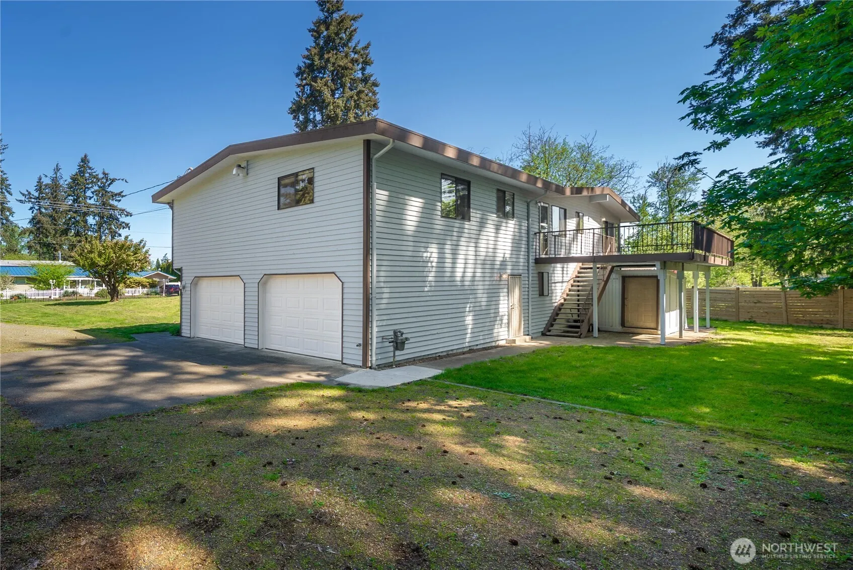 Property photo for 4919 S 360th Street, Auburn