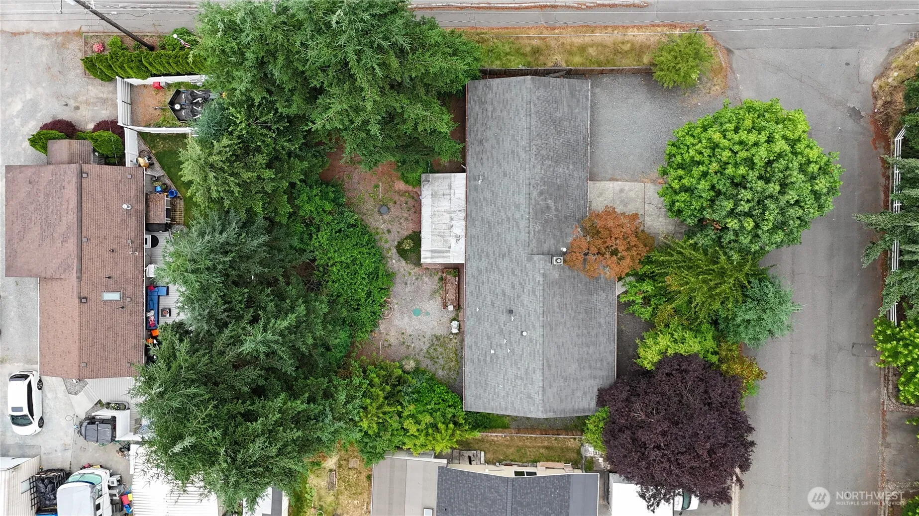 Property photo for 14403 Se 139th Place, Renton