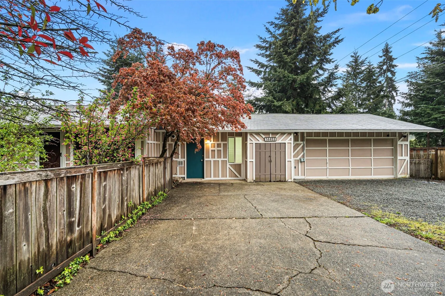 Property photo for 14403 Se 139th Place, Renton photo 2