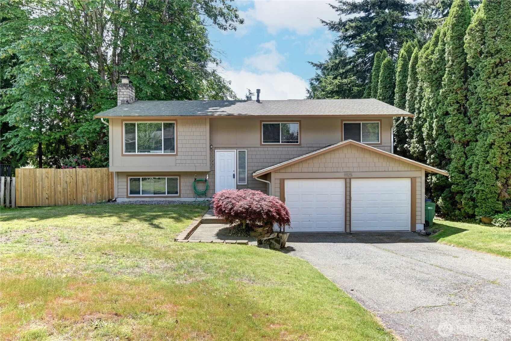 11125 Ne 129th Street, Kirkland