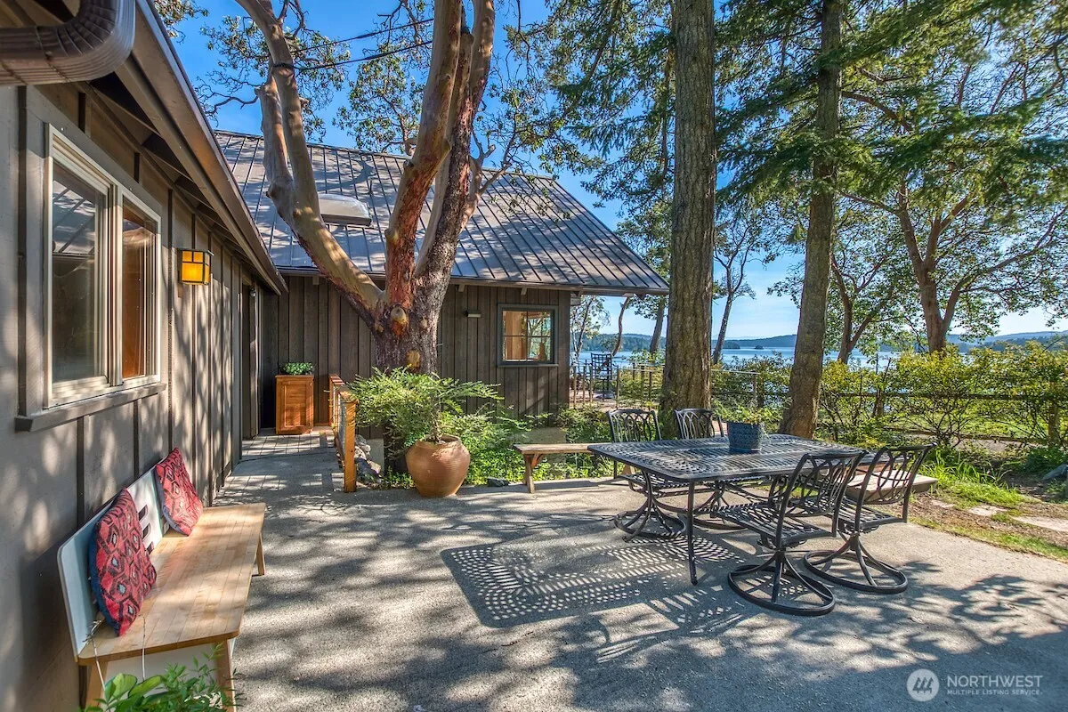 Property photo for 5686 Deer Harbor Road, Orcas Island photo 4