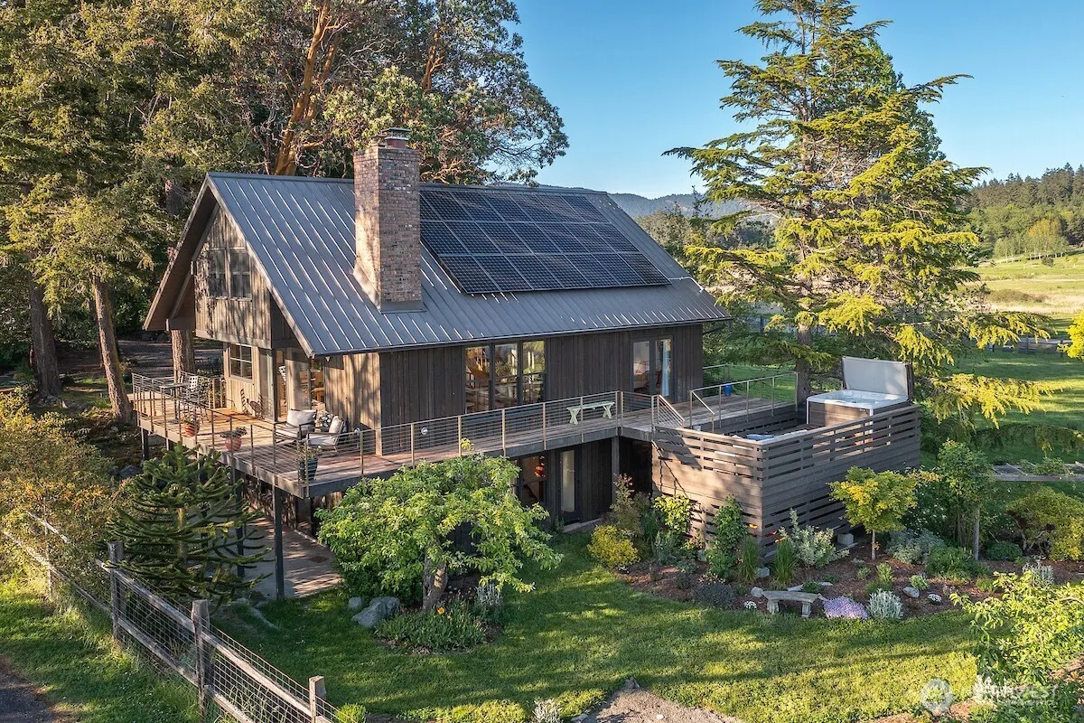 Property photo for 5686 Deer Harbor Road, Orcas Island photo 3