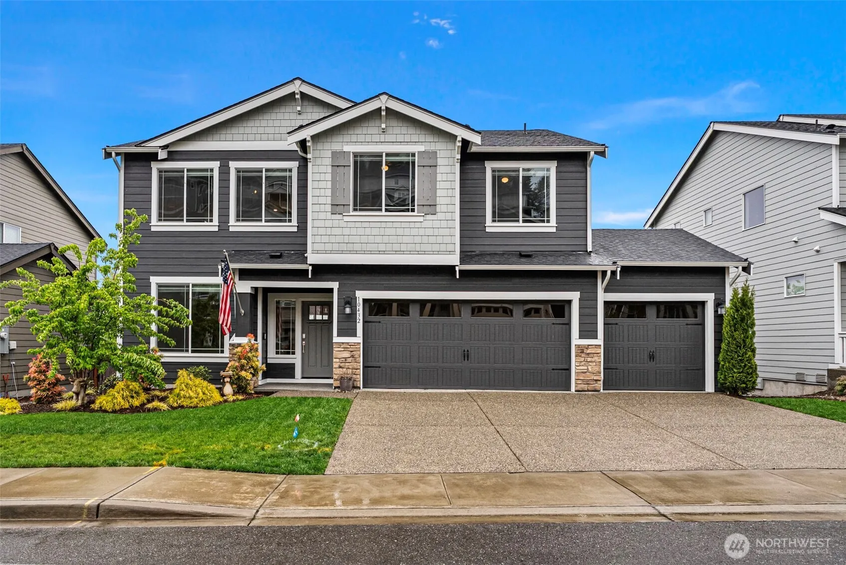 Property photo for 10432 Treasure Drive Nw, Silverdale