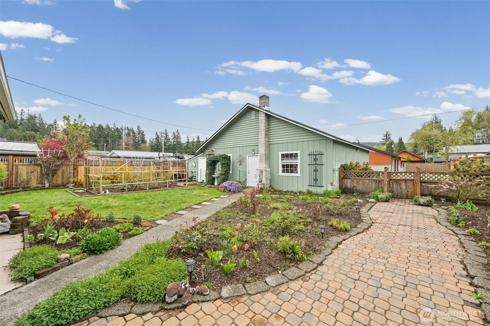 Property photo for 320 Coal Avenue, Carbonado photo 5