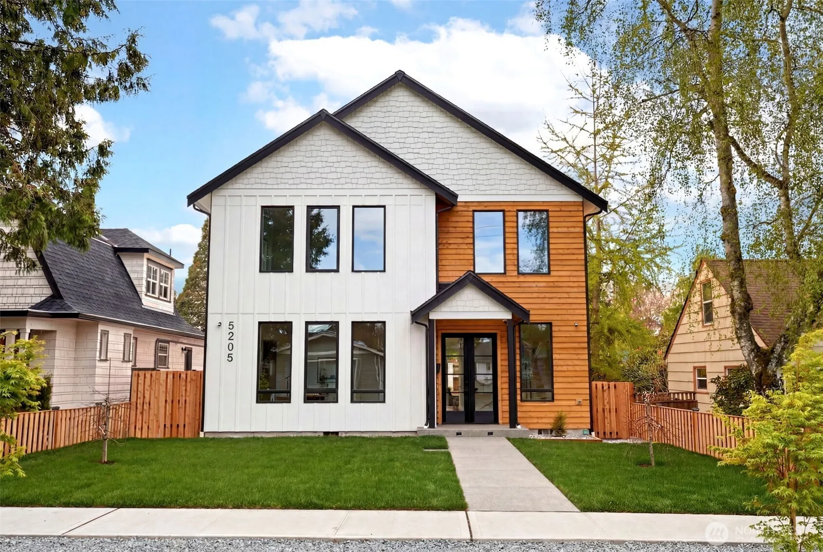 Property photo for 5205 N 42nd Street, Tacoma
