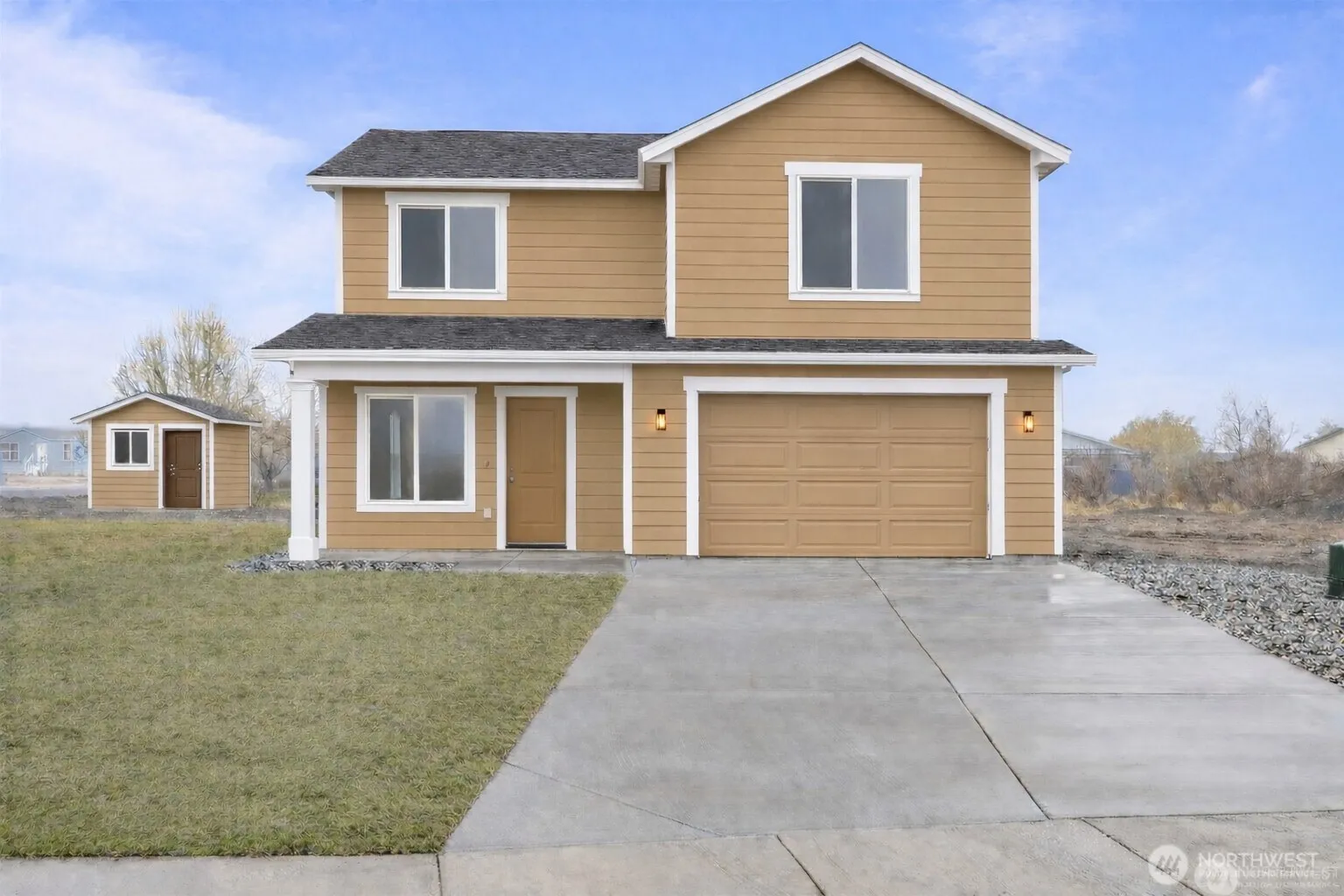 Property photo for 103 Poplar Street, Royal City