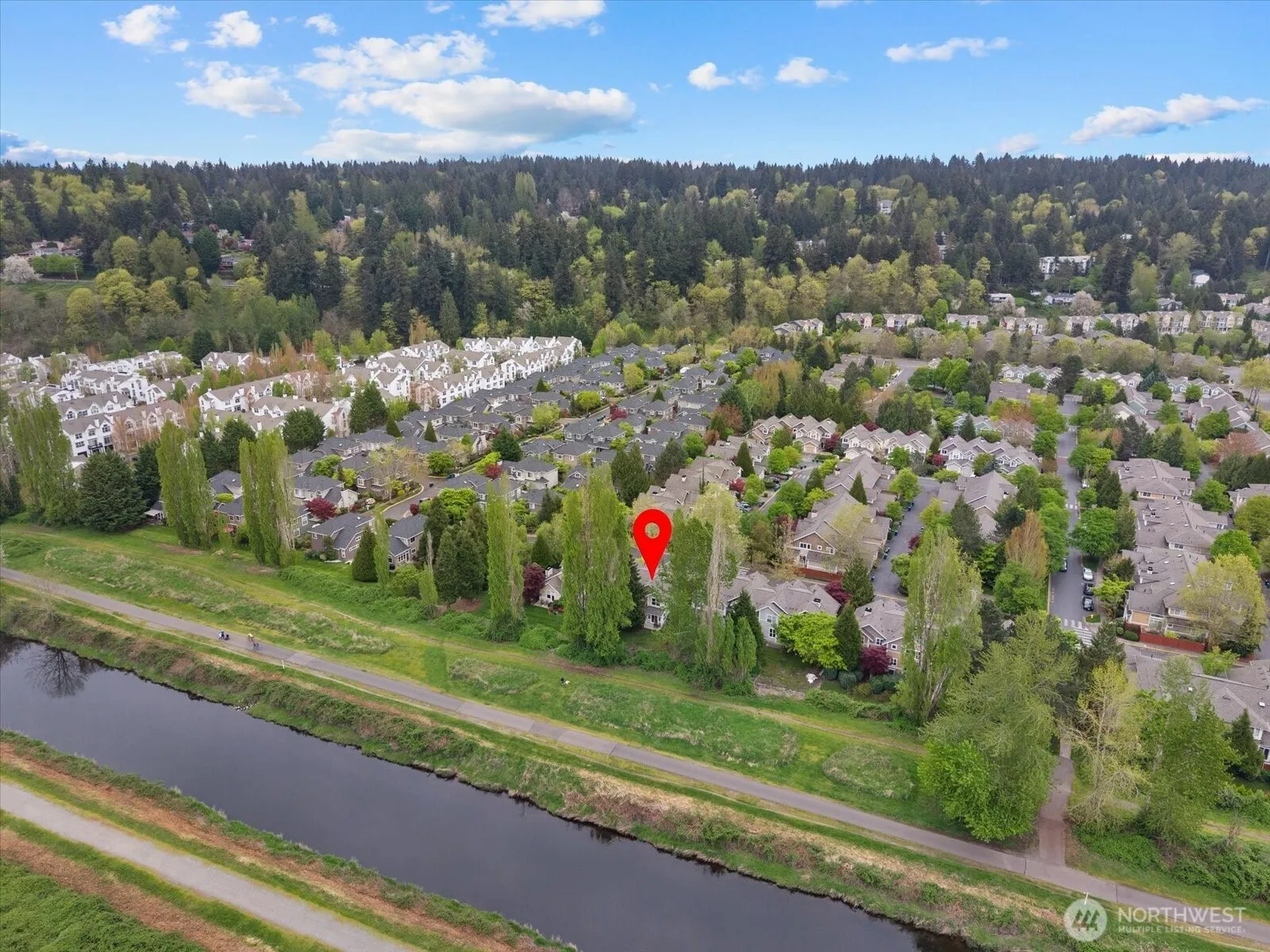 Property photo for 9301 156th Place Ne #b1901, Redmond