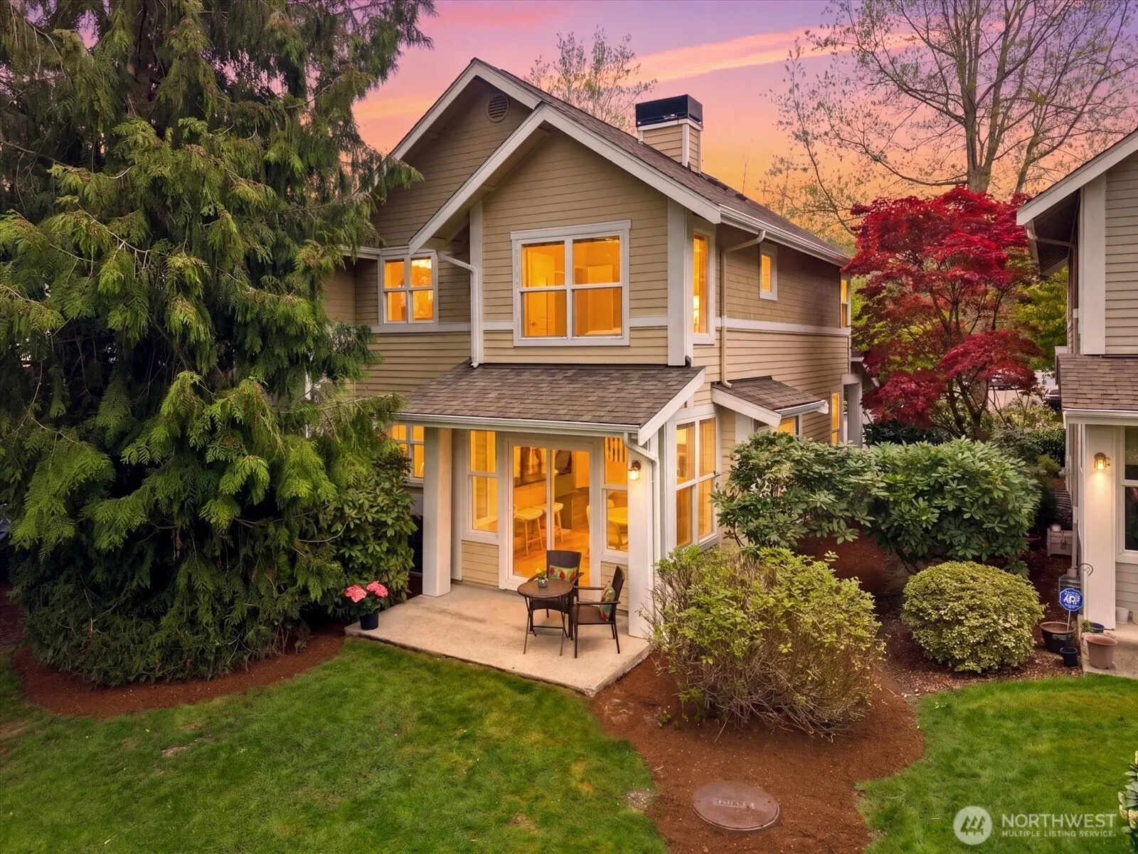 Property photo for 9301 156th Place Ne #b1901, Redmond
