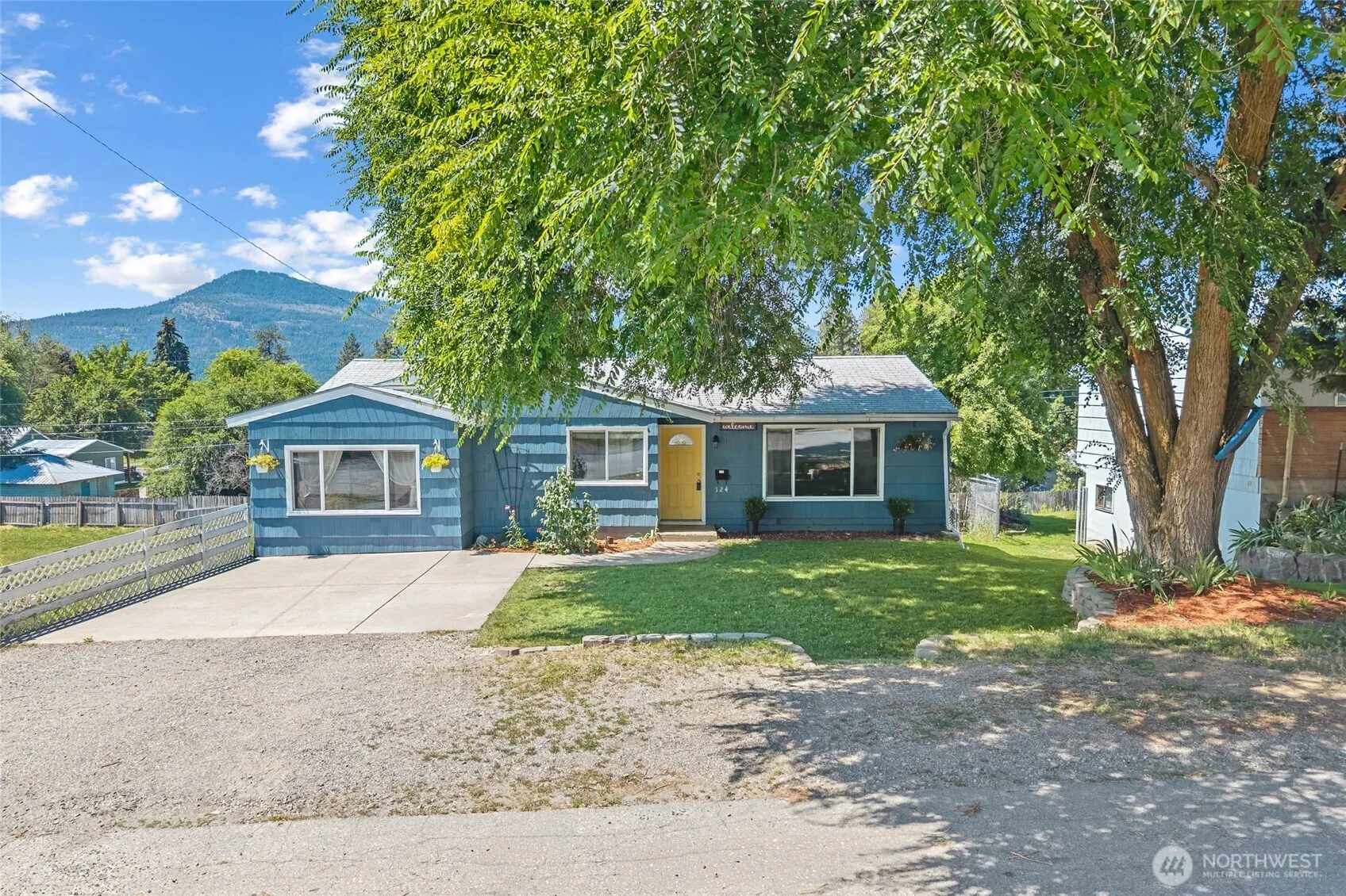 Property photo for 124 Crestview Drive, Colville photo 3