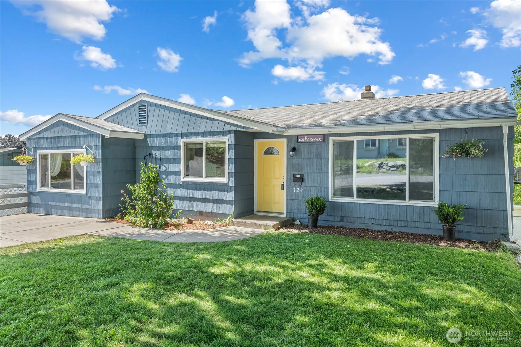 Property photo for 124 Crestview Drive, Colville photo 4