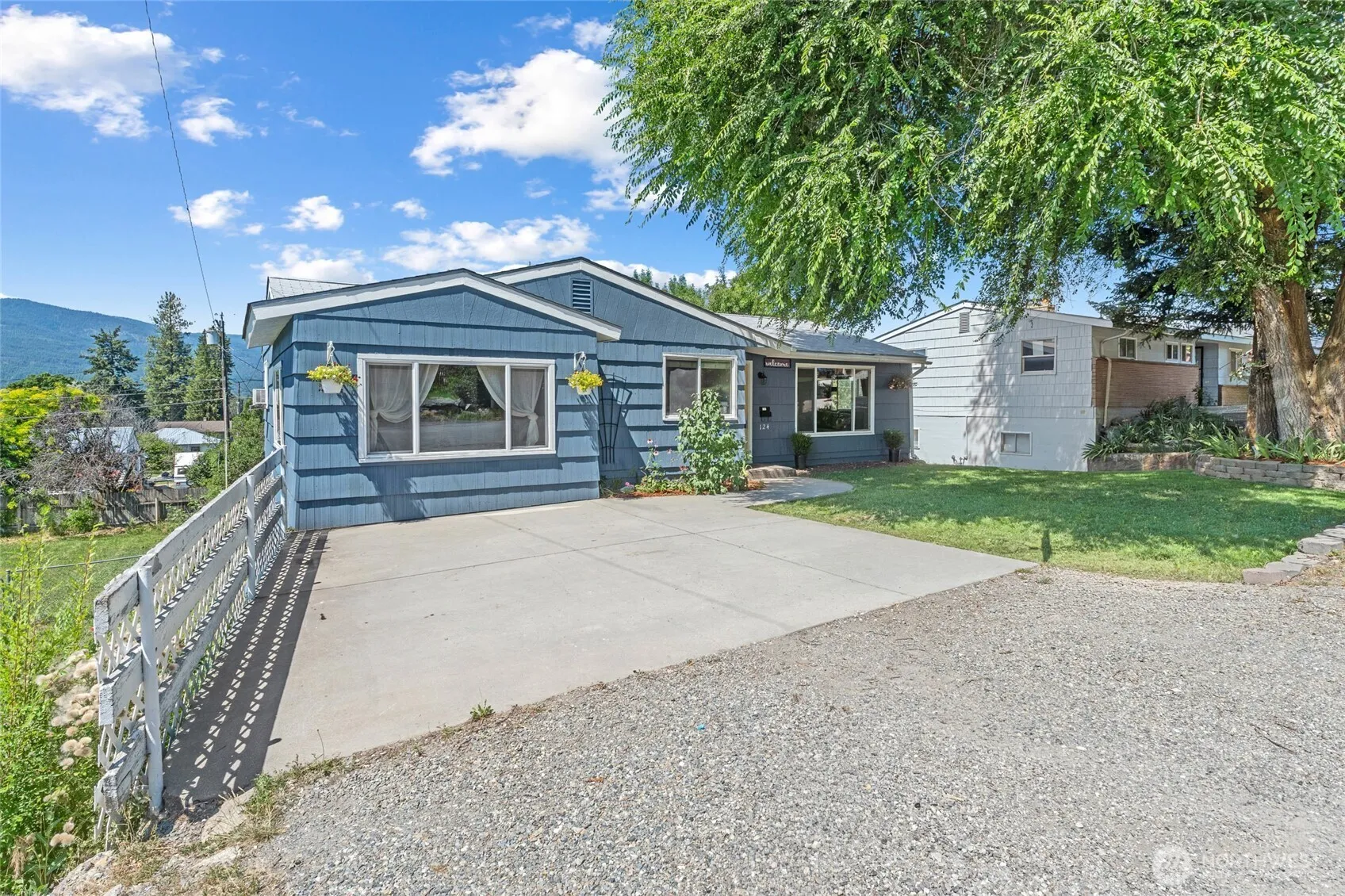 Property photo for 124 Crestview Drive, Colville photo 2