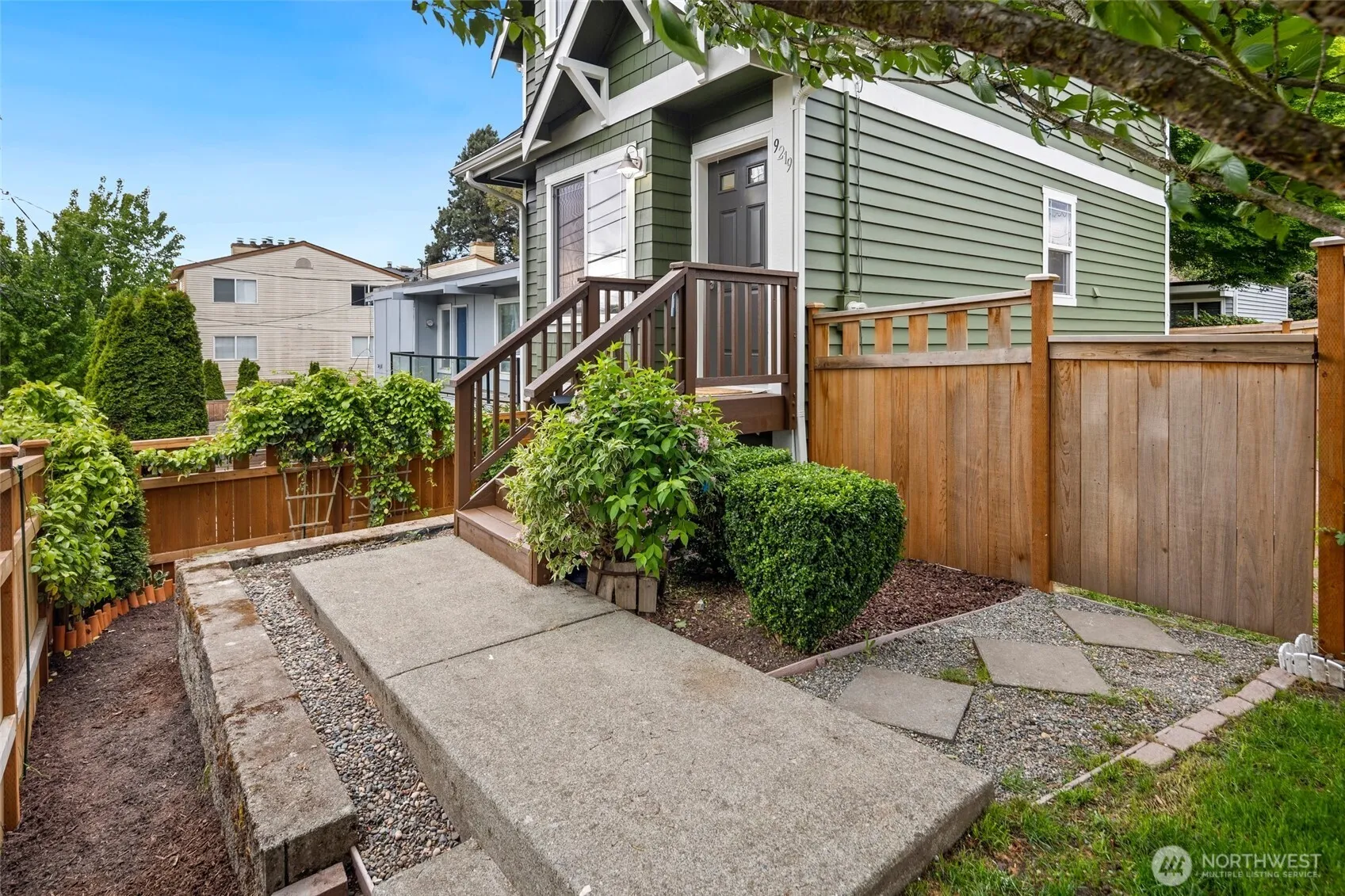 Property photo for 9219 Stone Avenue N, Seattle photo 3