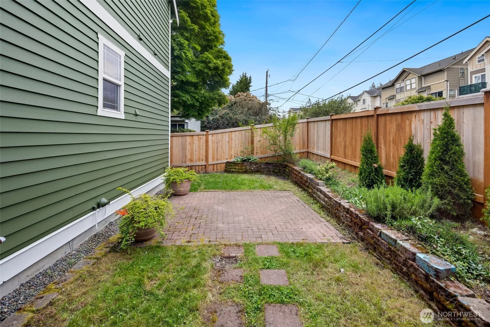 Property photo for 9219 Stone Avenue N, Seattle photo 5