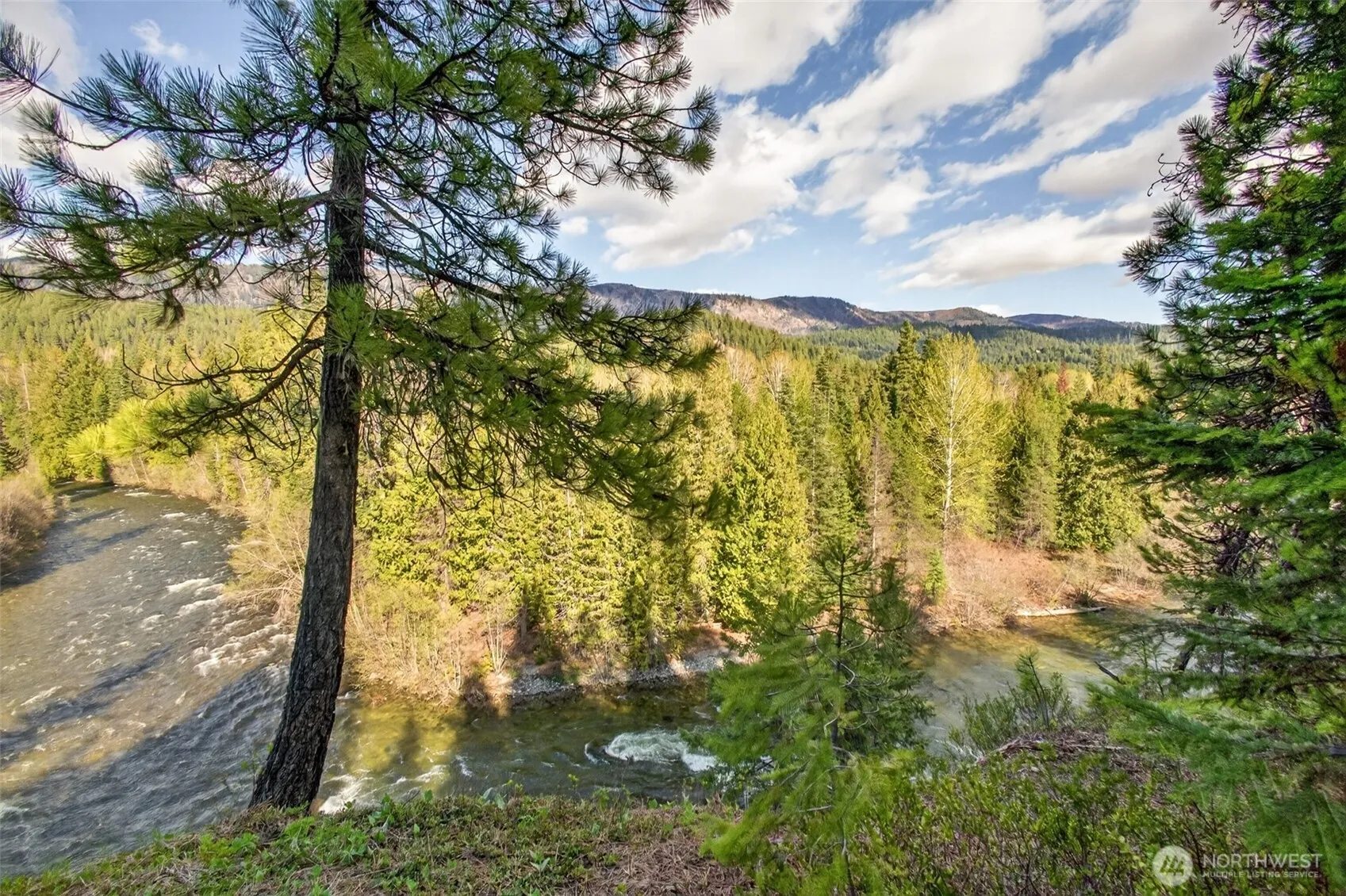 Property photo for 0 Salal Drive, Leavenworth photo 2