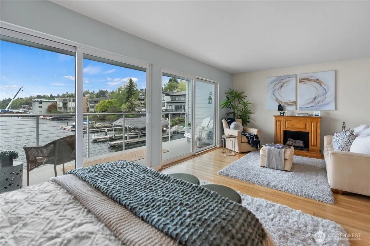 Property photo for 414 Lakeside Avenue S #13, Seattle photo 2