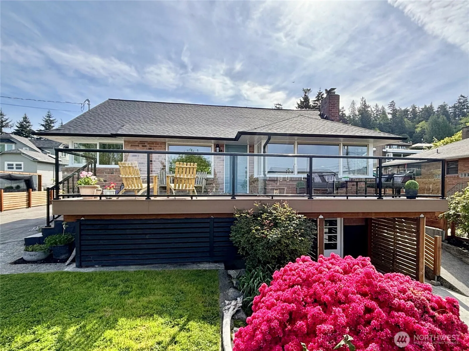 Property photo for 3228 57th Avenue Sw, Seattle photo 4