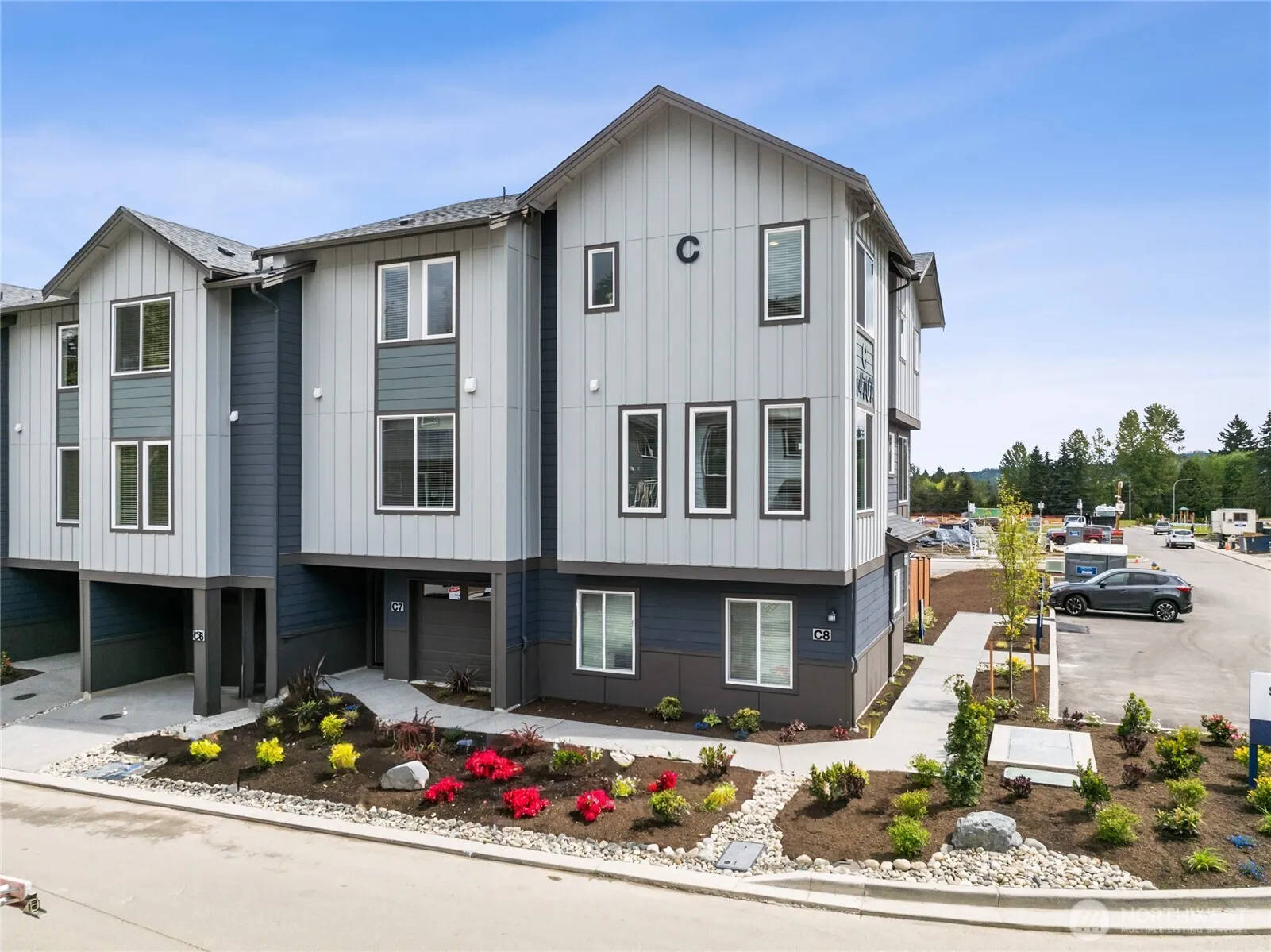 14707 87th Avenue Se #mm3, Snohomish