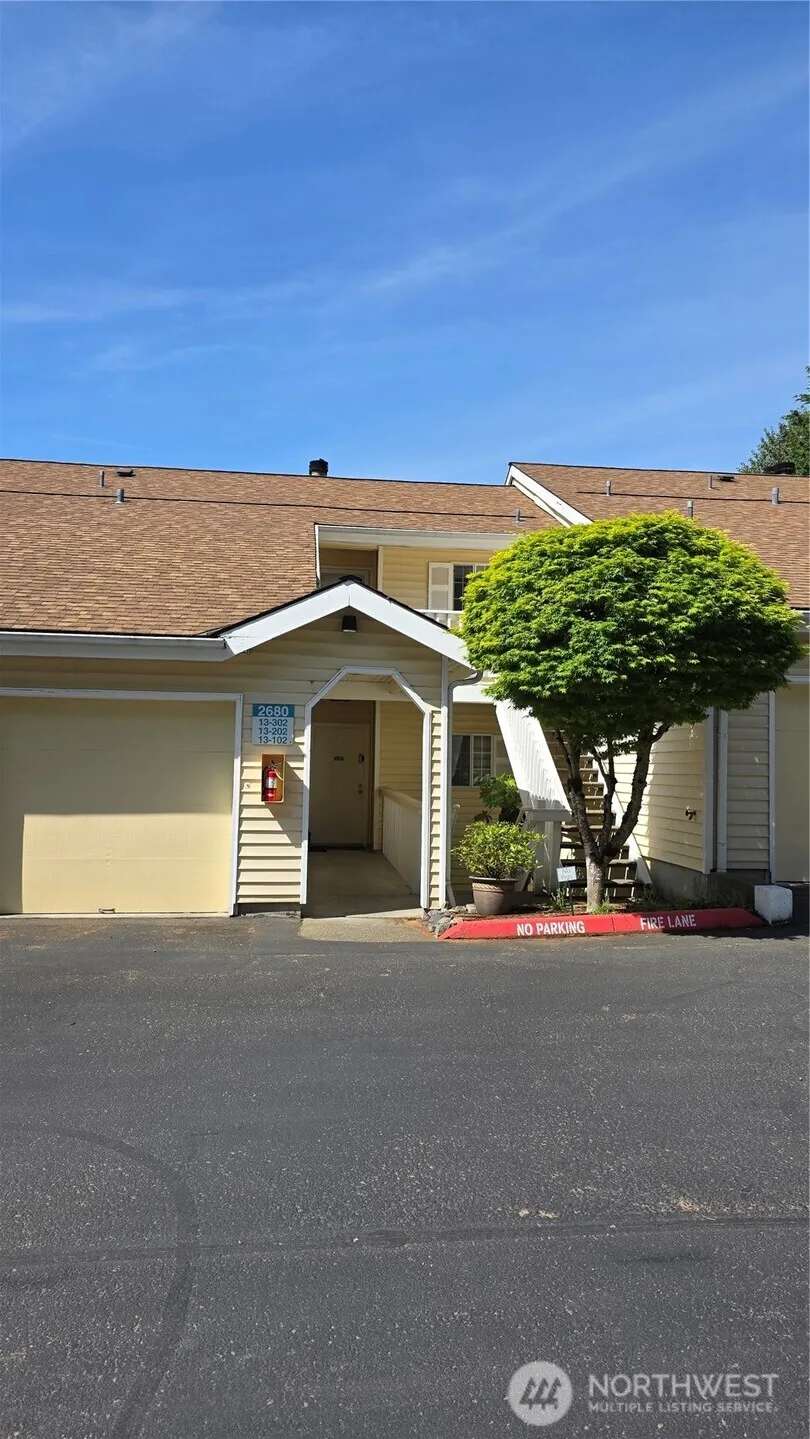 2680 118th Avenue Se #13-302, Bellevue