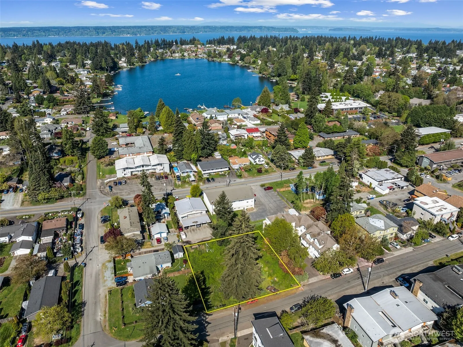 Property photo for 15439 9th Avenue Sw, Burien