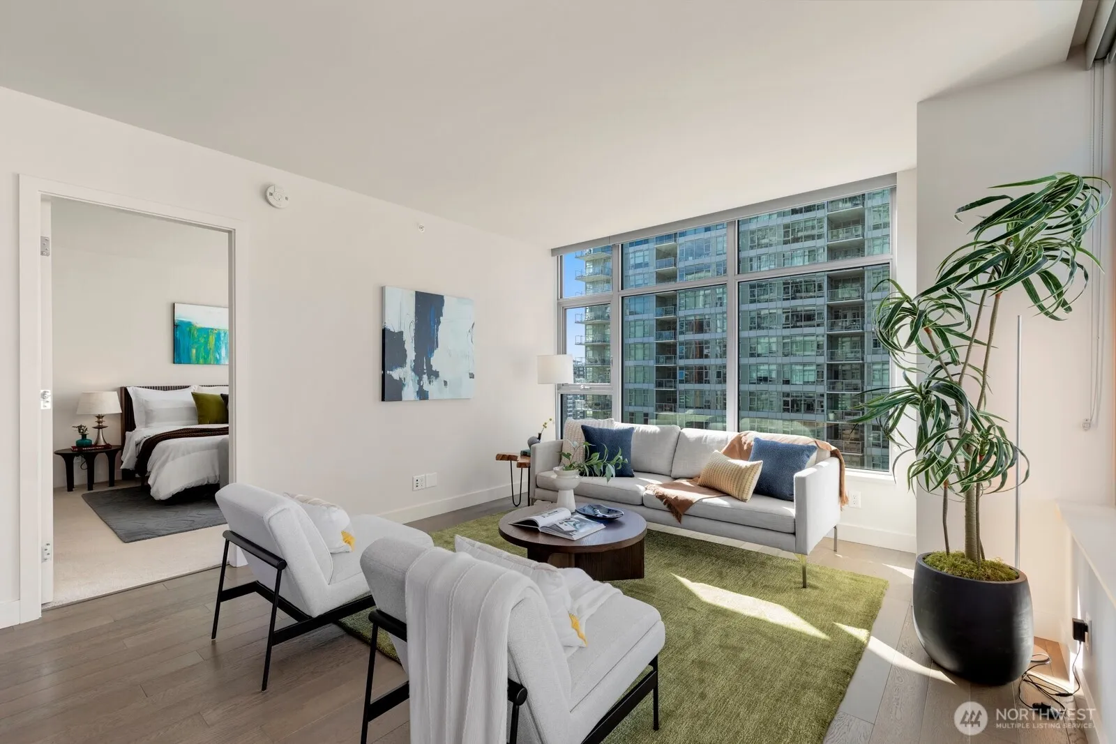 Property photo for 588 Bell Street #2102s, Seattle photo 5