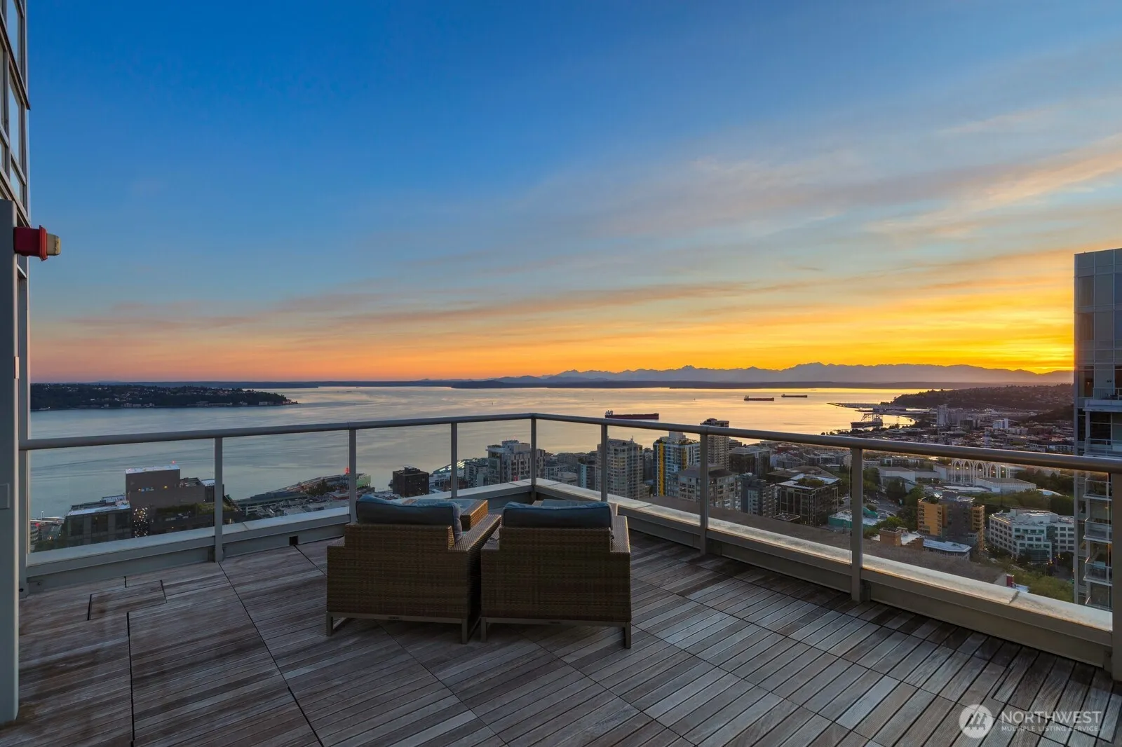 588 Bell Street #2102s, Seattle