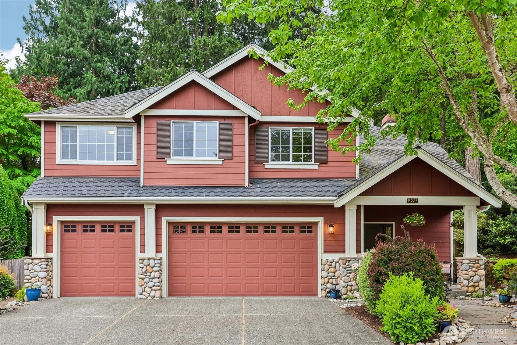 9975 185th Court Ne, Redmond