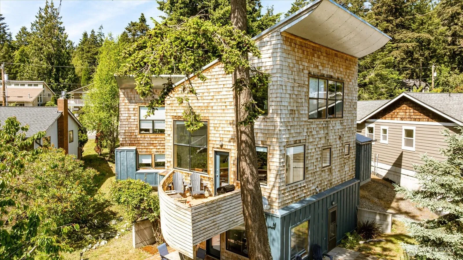 Property photo for 1060 Halsey Drive, Coupeville