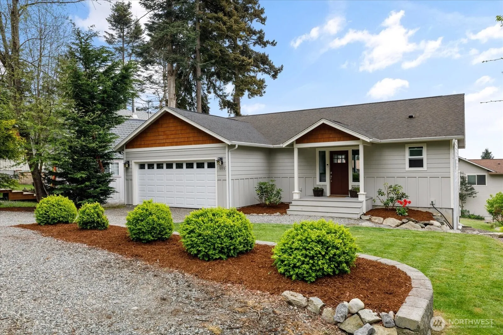 Property photo for 1070 Halsey Drive, Coupeville