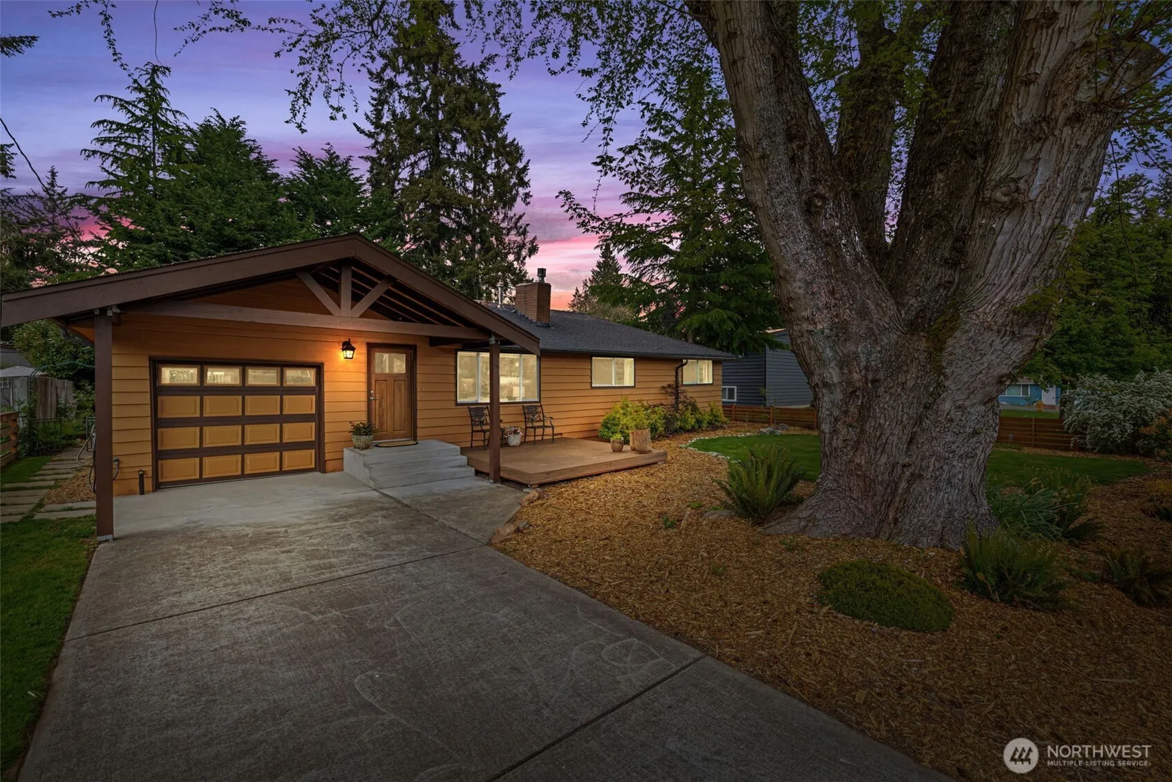 8629 223rd Street Sw, Edmonds