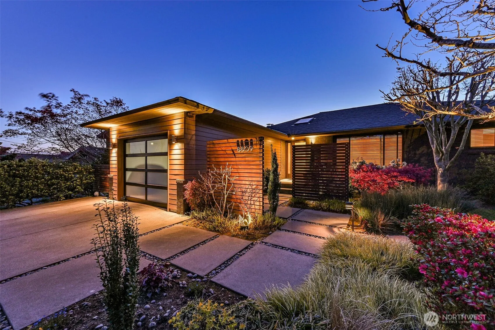 Property photo for 8809 42nd Avenue Sw, Seattle