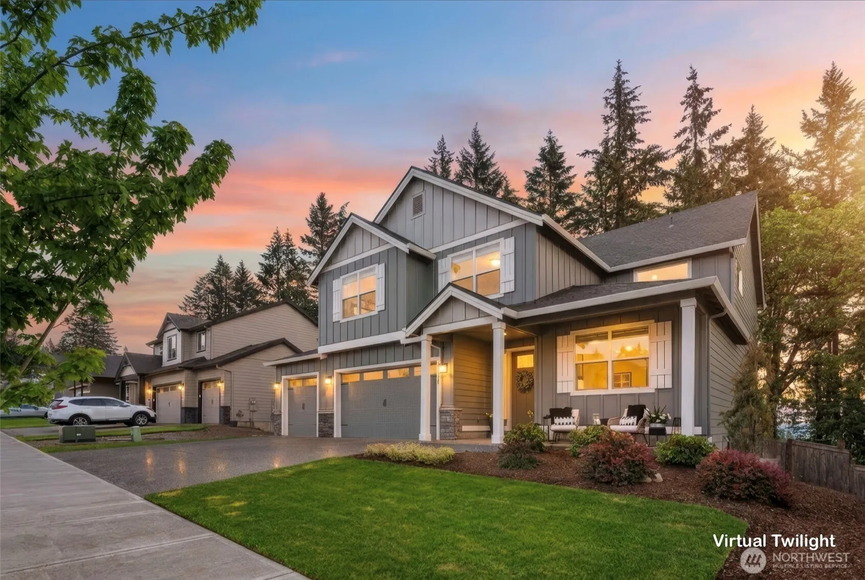 Property photo for 5466 N 91st Avenue, Camas photo 3